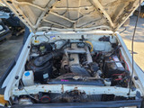 8525 - 09/91, TOYOTA HZJ75 LANDCRUISER, 1HZ, 5SPD