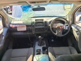 8315 - 11/12, NISSAN D40 NAVARA, YD25, 6SPD, RX