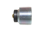Genuine Diff & Transfer Case Drain Plug Magnetic suitable for GQ Y60 & GU Y61 Patrol 1987 onwards.