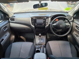 8513 - 12/16, MITSUBISHI MQ TRITON, 4N15, AUTO, GLX+