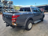 8513 - 12/16, MITSUBISHI MQ TRITON, 4N15, AUTO, GLX+