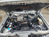 8503 - 06/06, NISSAN GU PATROL, ZD30, AUTO, ST
