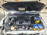 8541 - 06/08, TOYOTA KUN26 HILUX, 1KD-FTV, 5SPD, SR