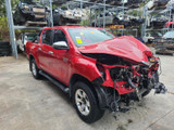 8552 - 01/18, TOYOTA GUN126 HILUX, 1GD-FTV, AUTO, SR5