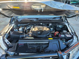 8266 - 11/17, NISSAN D23 NAVARA, YS23DDTT, 6SPD, SL