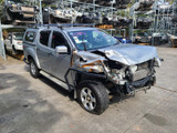 8524 - 09/12, ISUZU RC DMAX, 4JJ1, AUTO, SX HI-RIDE