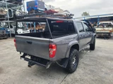 8533 - 12/09, HOLDEN RC COLORADO, 4JJ1, 5SPD, LT-R