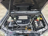 8533 - 12/09, HOLDEN RC COLORADO, 4JJ1, 5SPD, LT-R