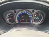 8533 - 12/09, HOLDEN RC COLORADO, 4JJ1, 5SPD, LT-R