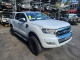 8549 - 10/17, FORD PX2 RANGER, P5AT, 6SPD, XLT