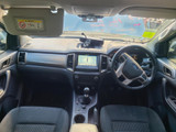 8549 - 10/17, FORD PX2 RANGER, P5AT, 6SPD, XLT