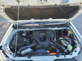 8562 - 03/14, ISUZU 85GGR MU-X, 4JJ1, AUTO, LS-T