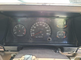8561 - 12/92, TOYOTA HZJ75 LANDCRUISER, 1HZ, 5SPD