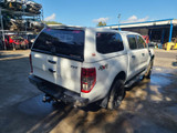 8521 - 05/18, FORD PX2 RANGER, P5AT, AUTO, XLT