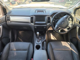 8521 - 05/18, FORD PX2 RANGER, P5AT, AUTO, XLT