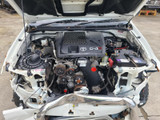 8363 - 08/14, TOYOTA KUN26 HILUX, 1KD-FTV, 5SPD, SR