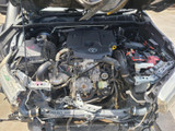 8519 - 06/17, TOYOTA GUN126 HILUX, 1GD-FTV, AUTO, SR5