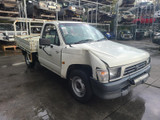 8412 - 08/01, TOYOTA RZN149 HILUX, 3RZ-FE, 5SPD