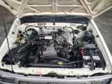 8412 - 08/01, TOYOTA RZN149 HILUX, 3RZ-FE, 5SPD