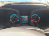 8572 - 09/14, HOLDEN RG COLORADO, 2.8L T/D, 5SPD, LX