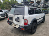 8233 - 05/04, NISSAN GU PATROL, ZD30, 5SPD, ST