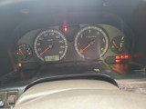 8233 - 05/04, NISSAN GU PATROL, ZD30, 5SPD, ST