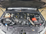 8590 - 08/16, FORD PX2 RANGER, P5AT, 6SPD, XL