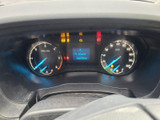 8590 - 08/16, FORD PX2 RANGER, P5AT, 6SPD, XL