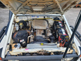 8601 - 10/98, TOYOTA HZJ75 LANDCRUISER, 1HD-FT, 5SPD