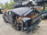 8594 - 04/13, HOLDEN RG COLORADO, 2.8L T/D, AUTO, LX
