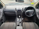 8594 - 04/13, HOLDEN RG COLORADO, 2.8L T/D, AUTO, LX