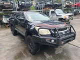 8594 - 04/13, HOLDEN RG COLORADO, 2.8L T/D, AUTO, LX