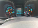 8594 - 04/13, HOLDEN RG COLORADO, 2.8L T/D, AUTO, LX