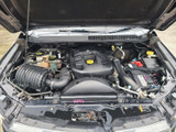 8594 - 04/13, HOLDEN RG COLORADO, 2.8L T/D, AUTO, LX