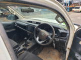 8582 - 09/18, TOYOTA GUN126 HILUX, 1GD-FTV, 6SPD, SR