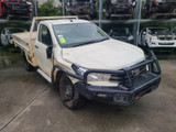 8582 - 09/18, TOYOTA GUN126 HILUX, 1GD-FTV, 6SPD, SR