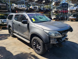8557 - 10/16, HOLDEN RG COLORADO, ** ONLY 61,671 KMS **, 2.8L T/D, AUTO, Z71
