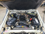 8316 - 06/03, TOYOTA HDJ78 LANDCRUISER, 1HD-FTE, 5SPD, RV