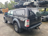 8366 - 10/10, FORD PK RANGER, 3.0L WEAT, AUTO, XL