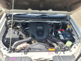8506 - 04/15, ISUZU RC DMAX, 4JJ1, AUTO, SX HI-RIDE