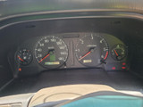 8531 - 03/01, NISSAN GU PATROL, TD42, 5SPD, DX