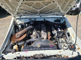 8421 - 12/89, TOYOTA HJ75 LANDCRUISER, 2H, 5SPD