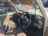 8421 - 12/89, TOYOTA HJ75 LANDCRUISER, 2H, 5SPD