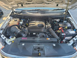 8553 - 03/13, FORD PX RANGER, P5AT, 6SPD, XLT