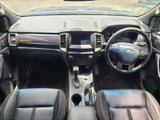 8575 - 07/21, FORD PX3 RANGER, ** ONLY 96,390 KMS **, P5AT, AUTO, WILDTRAK