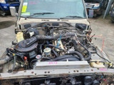 8473 - 08/89, TOYOTA FJ62 LANDCRUISER, 3F, AUTO, VX
