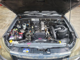 8437 - 08/10, FORD PK RANGER, 3.0L WEAT, 5SPD, XLT