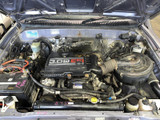 8458 - 06/01, TOYOTA LN167 HILUX, 5L-E, 5SPD