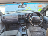 8458 - 06/01, TOYOTA LN167 HILUX, 5L-E, 5SPD