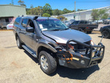 8547 - 03/18, MITSUBISHI MQ TRITON, 4N15, AUTO, GLX